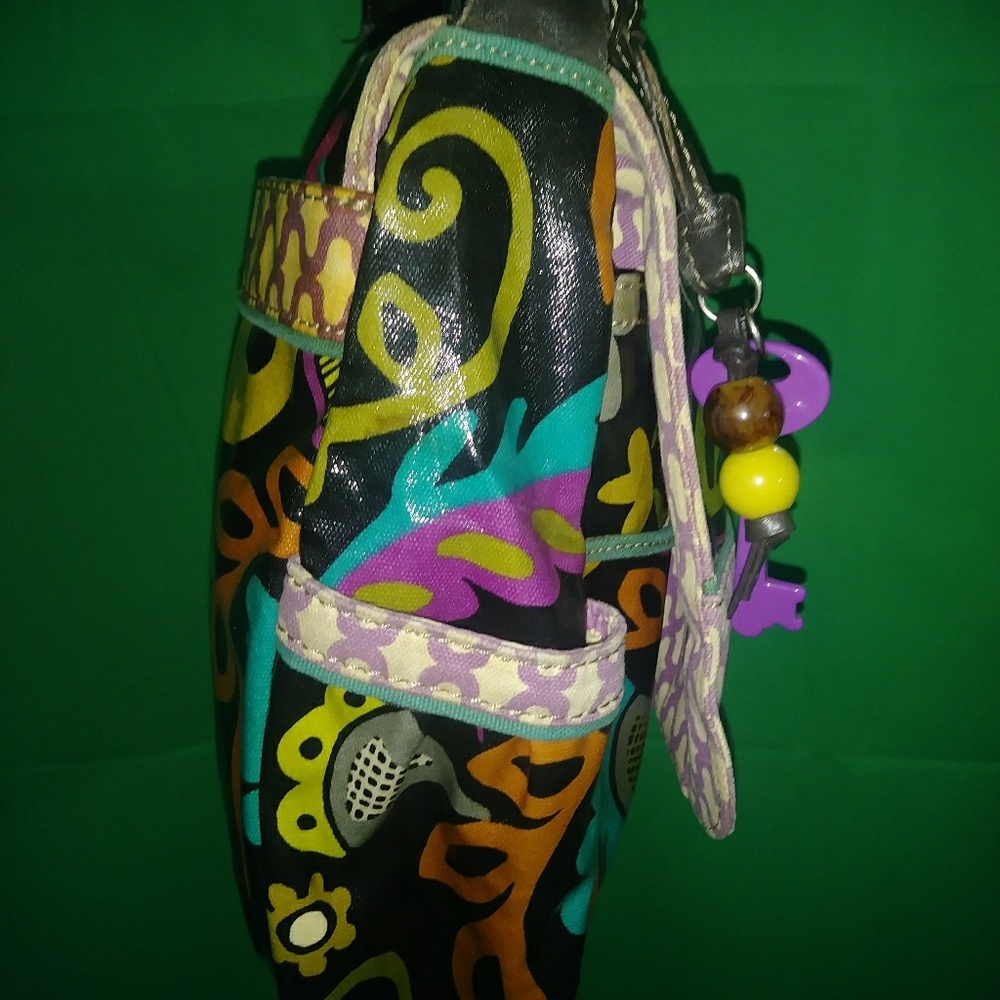 FOSSIL Crossbody Bag - Picture 3 of 8